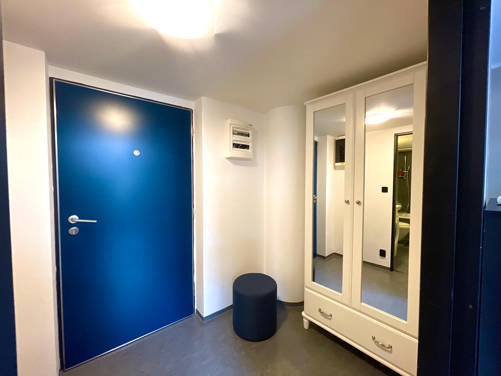 Duplex Apartment With 3 Bedrooms プラハ エクステリア 写真